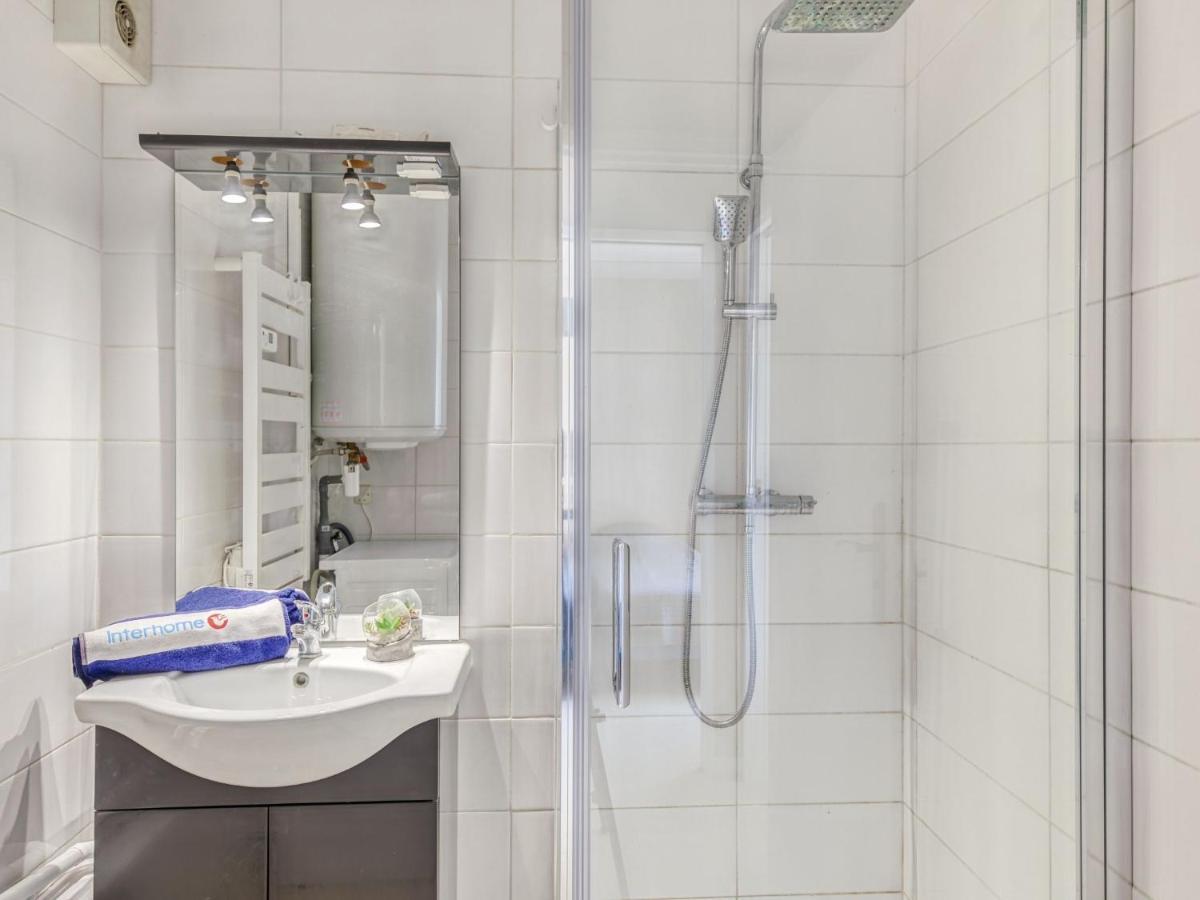 Apartment Les Jardins De Phebus By Interhome Fréjus Eksteriør bilde
