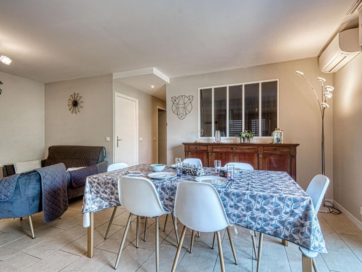 Apartment Les Jardins De Phebus By Interhome Fréjus Eksteriør bilde